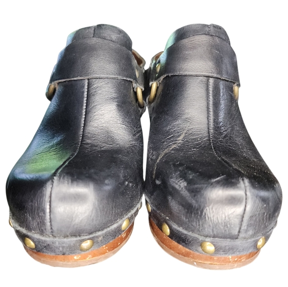 Kork-Ease Slingback Clogs, Womens 6 - Picture 3 of 11